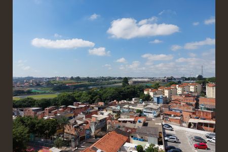 Apartamento para alugar com 90m², 3 quartos e 1 vaga Apartamento para alugar com 90m², 3 quartos e 1 vagaVista do Quarto 1