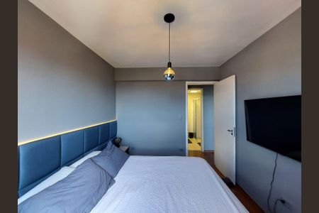 Apartamento para alugar com 90m², 3 quartos e 1 vaga Apartamento para alugar com 90m², 3 quartos e 1 vagaQuarto 2