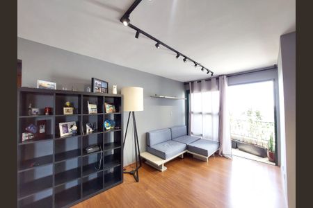 Apartamento para alugar com 90m², 3 quartos e 1 vaga Apartamento para alugar com 90m², 3 quartos e 1 vagaSala