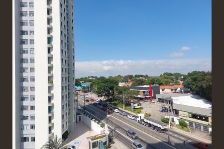 Apartamento para alugar com 90m², 3 quartos e 1 vaga Apartamento para alugar com 90m², 3 quartos e 1 vagaVista da Área de Serviço