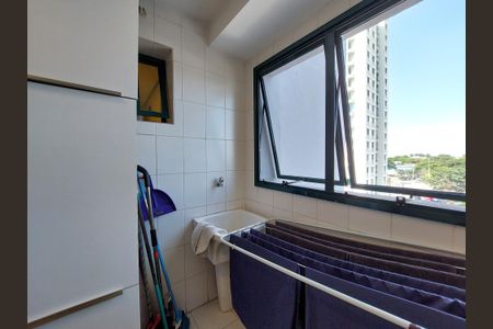 Apartamento para alugar com 90m², 3 quartos e 1 vaga Apartamento para alugar com 90m², 3 quartos e 1 vagaÁrea de Serviço