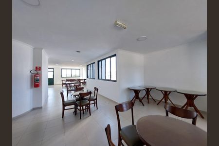 Apartamento para alugar com 90m², 3 quartos e 1 vaga Apartamento para alugar com 90m², 3 quartos e 1 vagaSalão de Festas