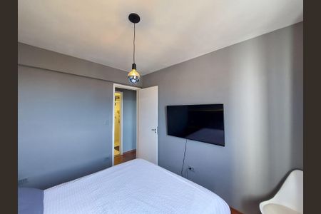 Apartamento para alugar com 90m², 3 quartos e 1 vaga Apartamento para alugar com 90m², 3 quartos e 1 vagaQuarto 2