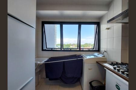 Apartamento para alugar com 90m², 3 quartos e 1 vaga Apartamento para alugar com 90m², 3 quartos e 1 vagaÁrea de Serviço