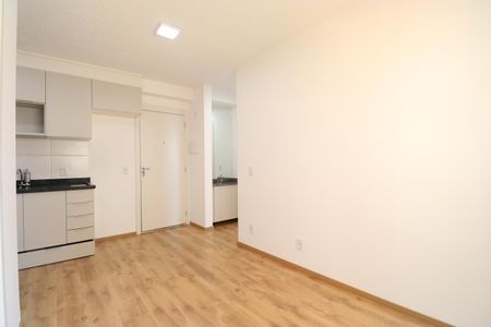 Apartamento para alugar com 35m², 2 quartos e sem vagaSala