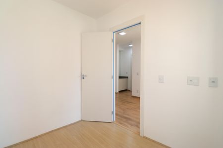 Apartamento para alugar com 35m², 2 quartos e sem vagaQuarto 1
