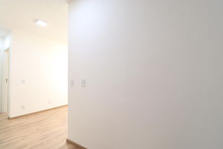 Apartamento para alugar com 35m², 2 quartos e sem vagaCozinha e Área de Serviço