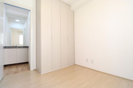 Apartamento para alugar com 35m², 2 quartos e sem vagaQuarto 2