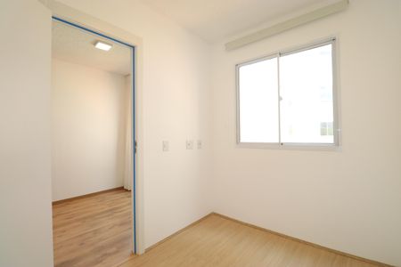 Apartamento para alugar com 35m², 2 quartos e sem vagaQuarto 1