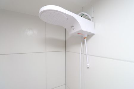 Apartamento para alugar com 35m², 2 quartos e sem vagaBanheiro