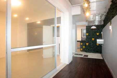 Apartamento à venda com 131m², 2 quartos e sem vagaPátio 1