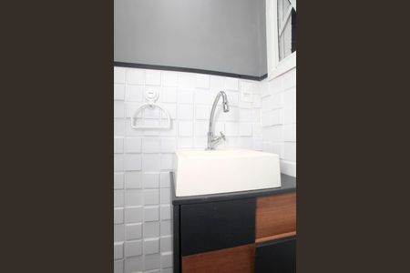 Apartamento à venda com 131m², 2 quartos e sem vagaBanheiro 2 Lavabo