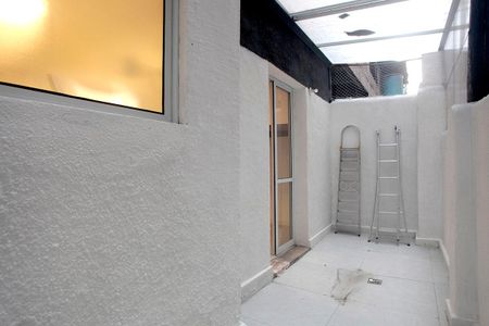 Apartamento à venda com 131m², 2 quartos e sem vagaPátio 2