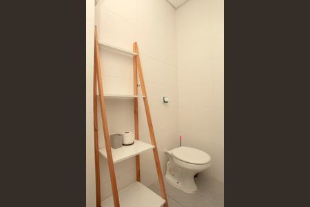 Apartamento à venda com 131m², 2 quartos e sem vagaBanheiro 1