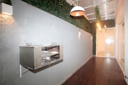 Apartamento à venda com 131m², 2 quartos e sem vagaPátio 1