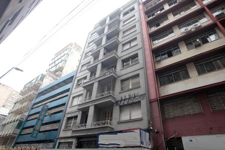 Apartamento à venda com 131m², 2 quartos e sem vagaFachada
