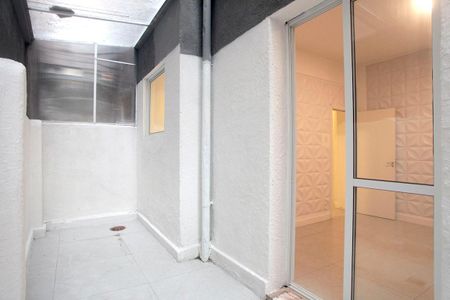 Apartamento à venda com 131m², 2 quartos e sem vagaPátio 2