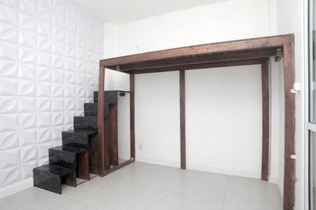 Apartamento à venda com 131m², 2 quartos e sem vagaQuarto 2