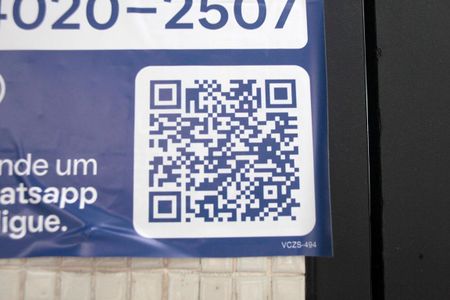 Apartamento à venda com 131m², 2 quartos e sem vagaQR Code 3ARS500_494