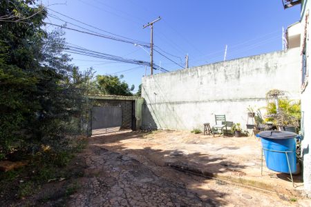 Casa à venda com 300m², 2 quartos e 2 vagasÁrea Externa