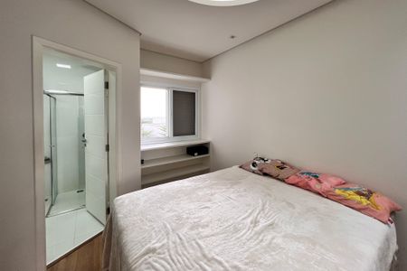 Casa de condomínio à venda com 250m², 3 quartos e 4 vagasQuarto Suíte 3