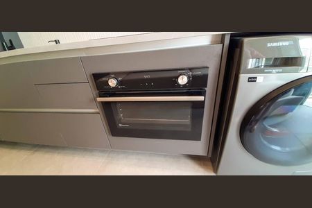 Apartamento à venda com 65m², 2 quartos e 1 vaga Apartamento à venda com 65m², 2 quartos e 1 vagaCozinha