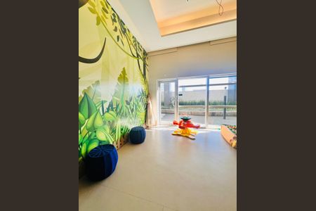 Apartamento à venda com 65m², 2 quartos e 1 vaga Apartamento à venda com 65m², 2 quartos e 1 vagaBrinquedoteca