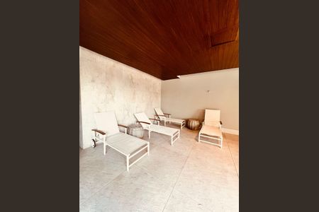 Apartamento à venda com 65m², 2 quartos e 1 vaga Apartamento à venda com 65m², 2 quartos e 1 vagaSauna