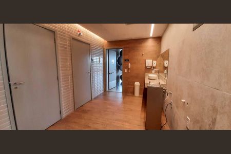 Apartamento à venda com 65m², 2 quartos e 1 vaga Apartamento à venda com 65m², 2 quartos e 1 vagaSauna