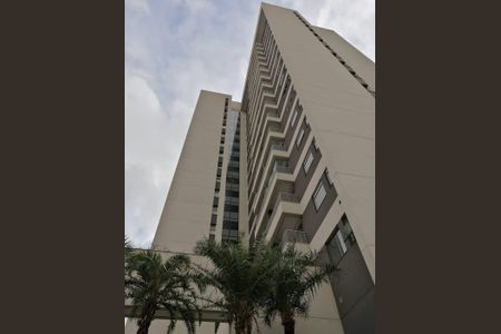 Apartamento à venda com 65m², 2 quartos e 1 vaga Apartamento à venda com 65m², 2 quartos e 1 vagaFachada