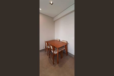 Apartamento à venda com 65m², 2 quartos e 1 vaga Apartamento à venda com 65m², 2 quartos e 1 vagaSala de Jantar