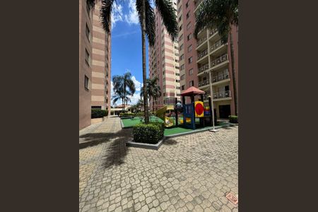 Apartamento à venda com 63m², 3 quartos e 1 vagaÁrea Comum - Playground