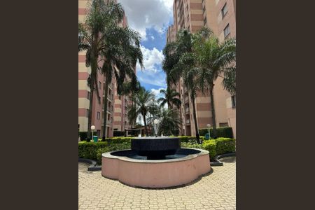 Apartamento à venda com 63m², 3 quartos e 1 vagaÁrea Comum 