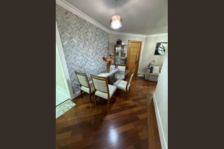 Apartamento à venda com 63m², 3 quartos e 1 vagaSala