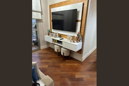 Apartamento à venda com 63m², 3 quartos e 1 vagaSala