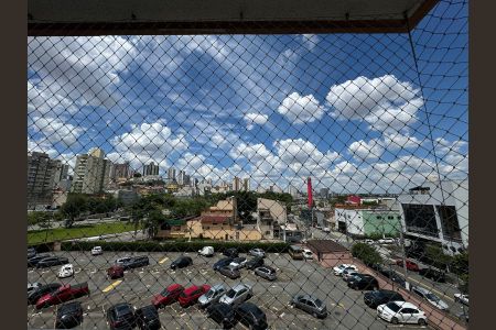 Apartamento à venda com 63m², 3 quartos e 1 vagaVista