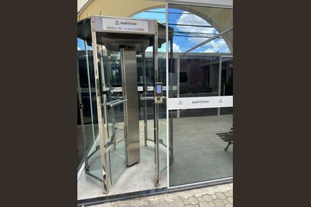 Apartamento à venda com 63m², 3 quartos e 1 vagaEntrada