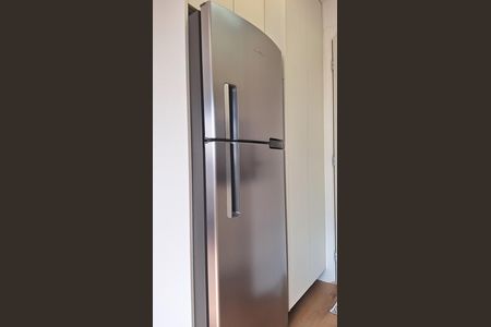 Apartamento à venda com 24m², 1 quarto e sem vaga Apartamento à venda com 24m², 1 quarto e sem vagaStudio