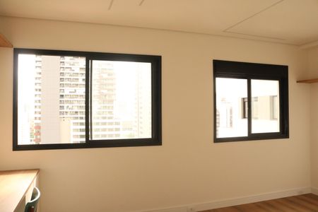 Studio para alugar com 24m², 1 quarto e sem vagaStudio