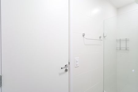 Apartamento à venda com 24m², 1 quarto e sem vagaBanheiro