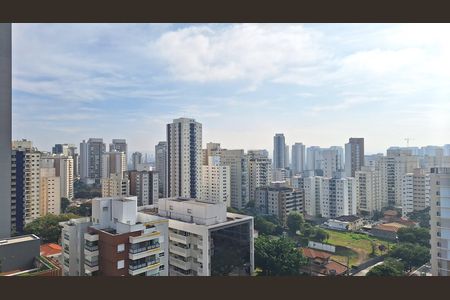 Apartamento à venda com 24m², 1 quarto e sem vaga Apartamento à venda com 24m², 1 quarto e sem vagaVista