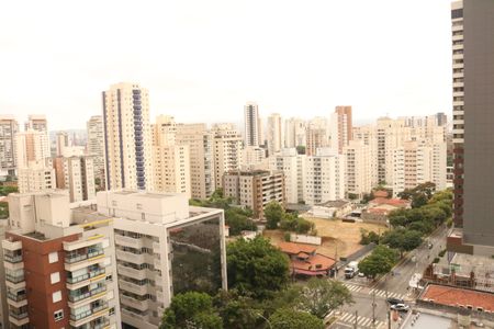 Studio para alugar com 24m², 1 quarto e sem vagaVista - Cozinha