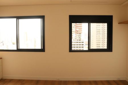 Studio para alugar com 24m², 1 quarto e sem vagaStudio