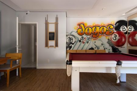 Apartamento à venda com 45m², 2 quartos e 1 vaga Apartamento à venda com 45m², 2 quartos e 1 vagaÁrea comum