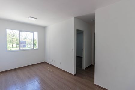 Apartamento à venda com 45m², 2 quartos e 1 vaga Apartamento à venda com 45m², 2 quartos e 1 vagaSala
