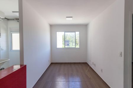 Apartamento à venda com 45m², 2 quartos e 1 vaga Apartamento à venda com 45m², 2 quartos e 1 vagaSala