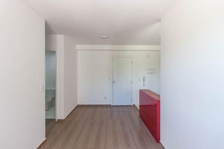 Apartamento à venda com 45m², 2 quartos e 1 vaga Apartamento à venda com 45m², 2 quartos e 1 vagaSala