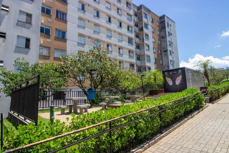 Apartamento à venda com 45m², 2 quartos e 1 vaga Apartamento à venda com 45m², 2 quartos e 1 vagaÁrea comum