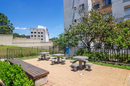 Apartamento à venda com 45m², 2 quartos e 1 vaga Apartamento à venda com 45m², 2 quartos e 1 vagaÁrea comum