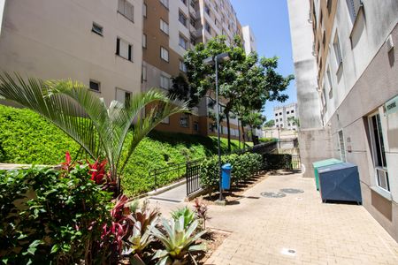 Apartamento à venda com 45m², 2 quartos e 1 vaga Apartamento à venda com 45m², 2 quartos e 1 vagaÁrea comum